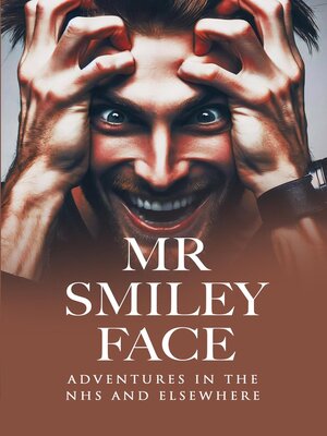 cover image of Mr Smiley Face
